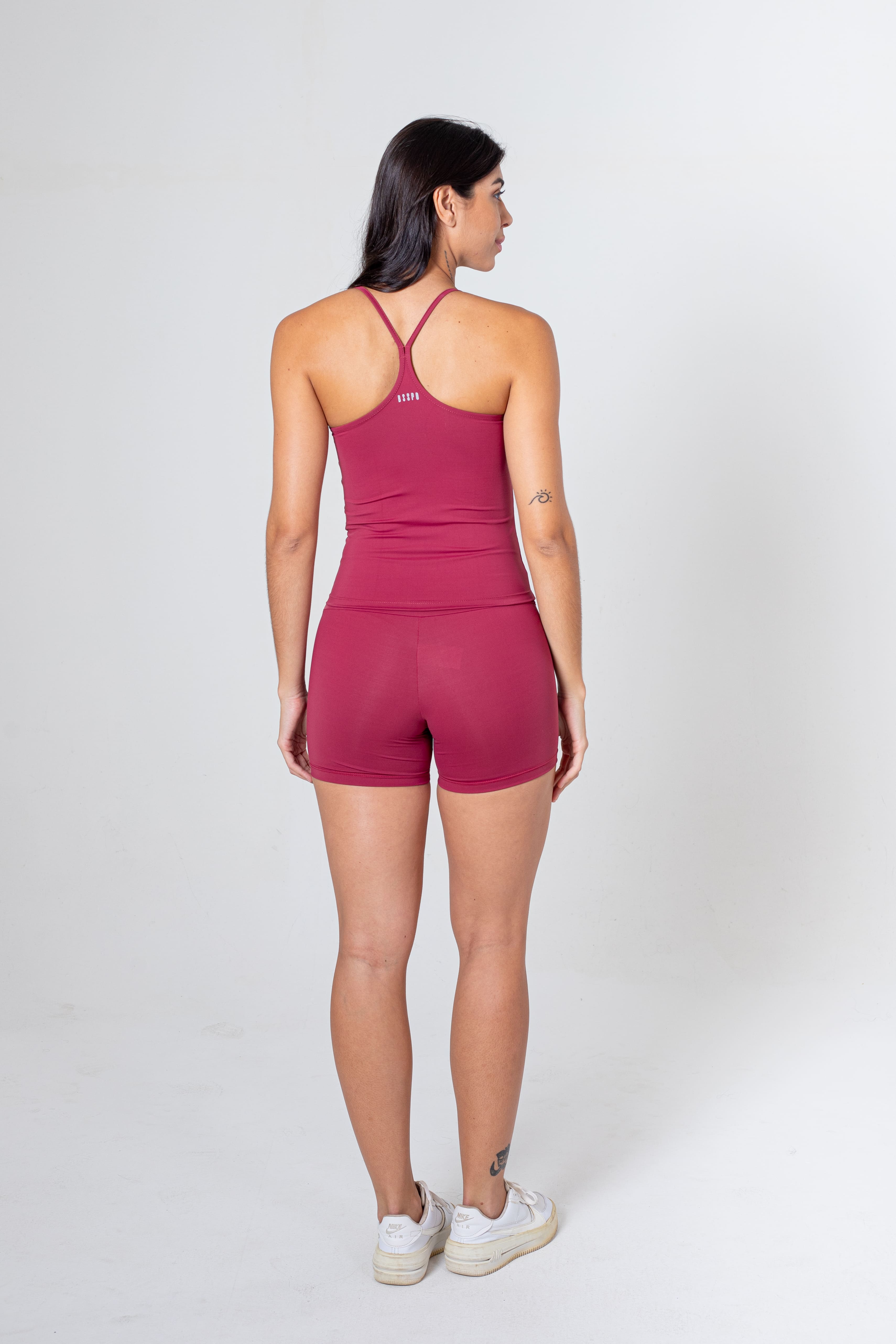 SHORT SUSTENTARE BSSPO - SENSUALE