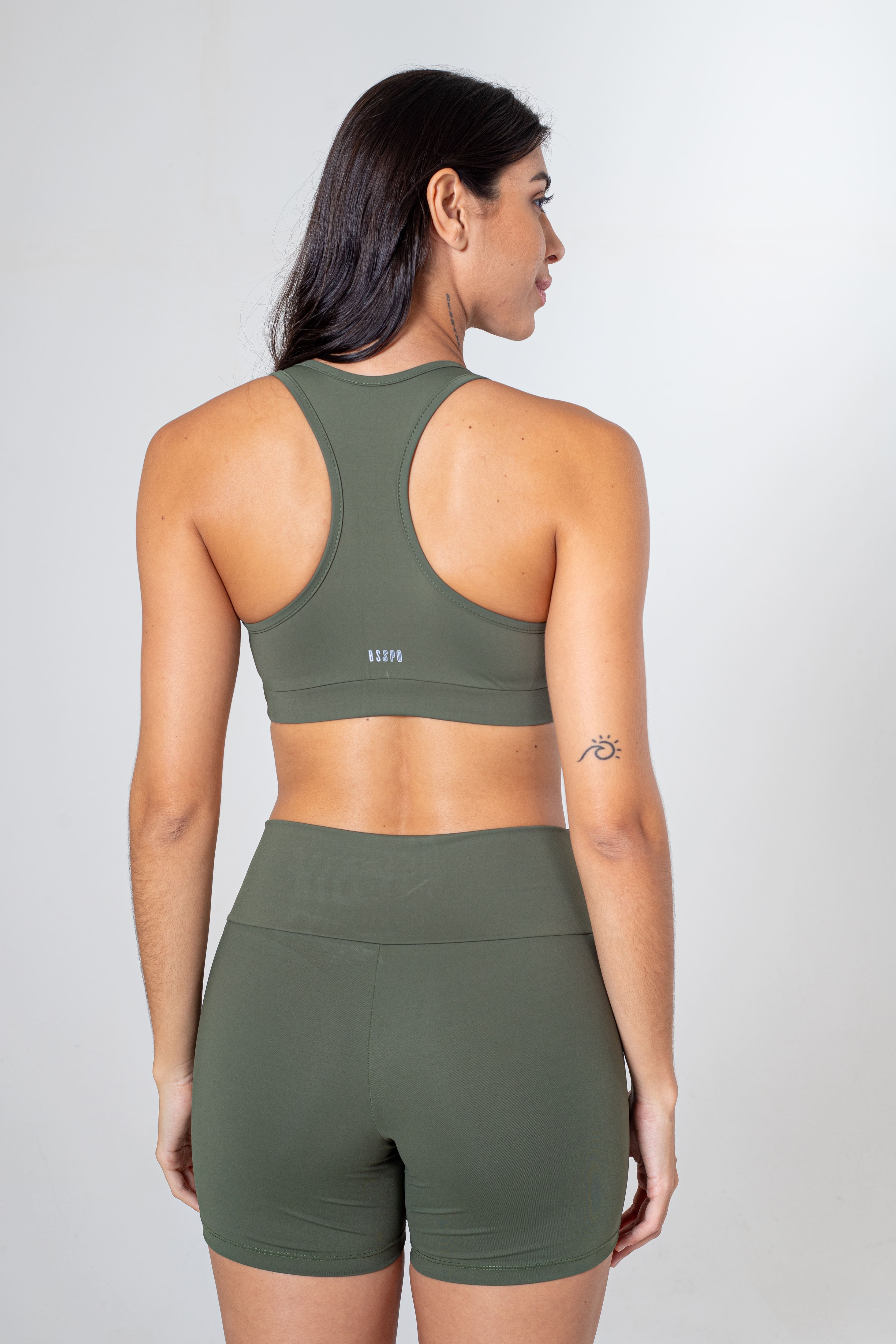 SHORT SUSTENTARE BSSPO - MAJOR
