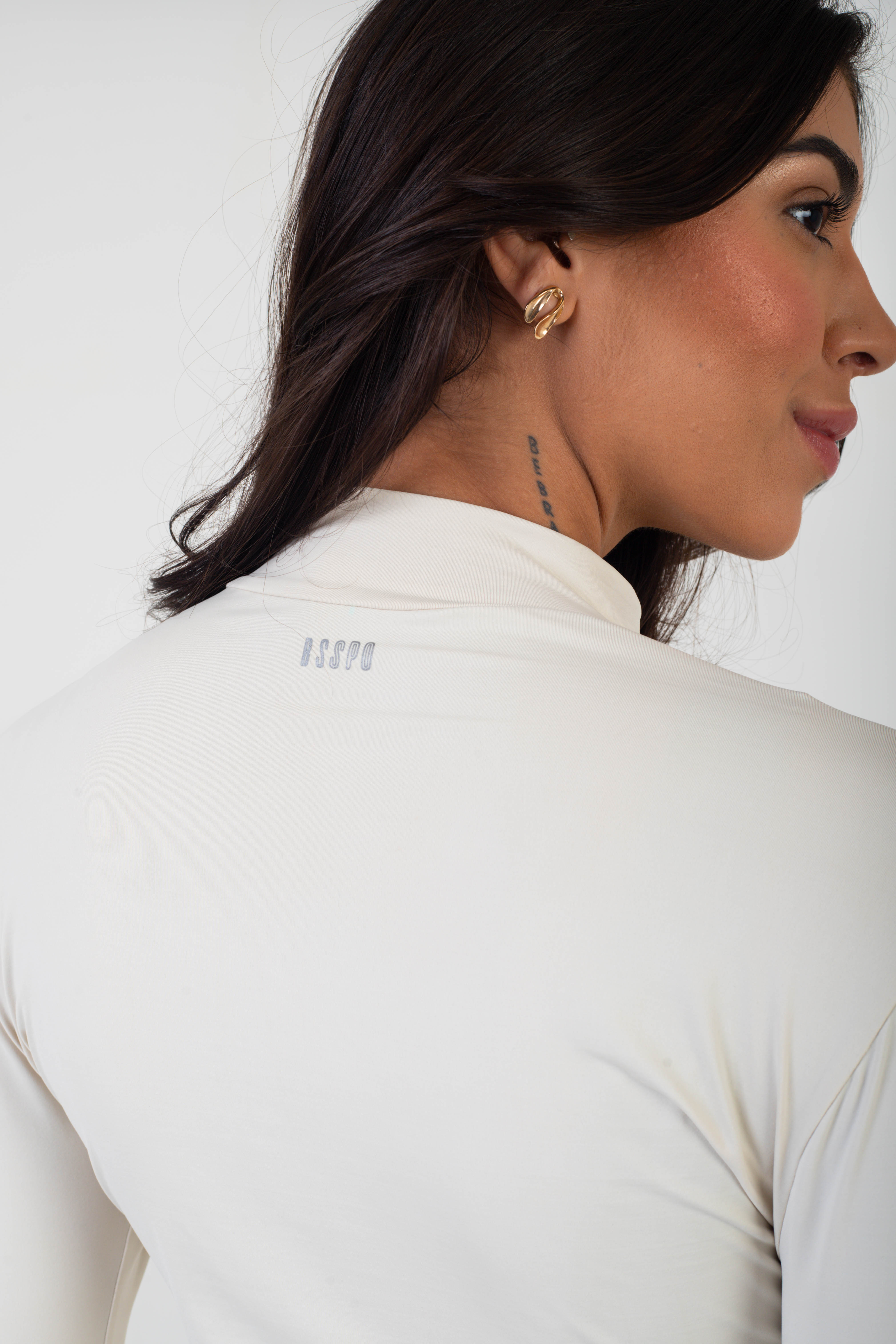 BLUSA CASACO MOVE LIGHT - RAINY DAY