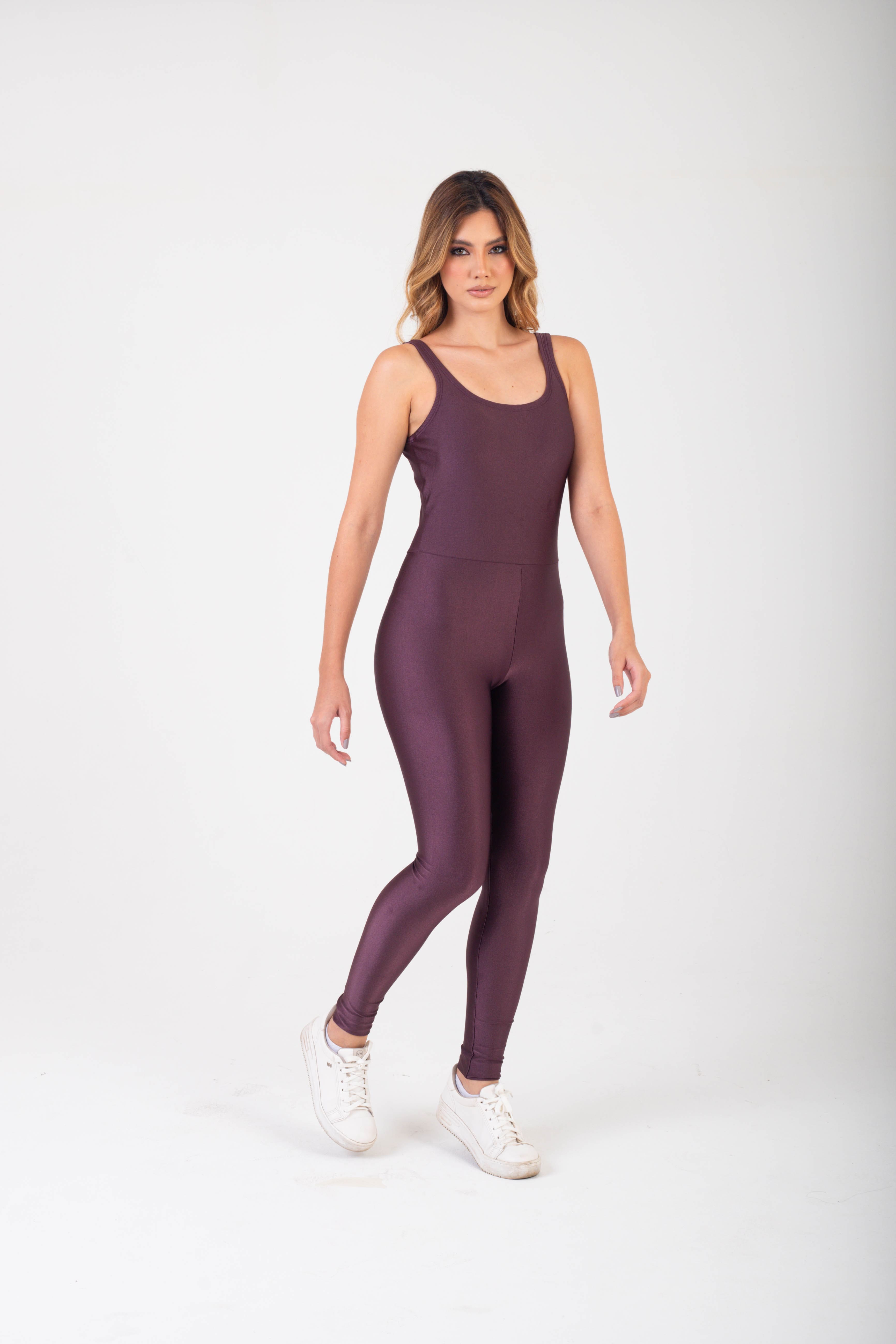 MACACAO SHAPE BSSPO COM BOJO - EBANO