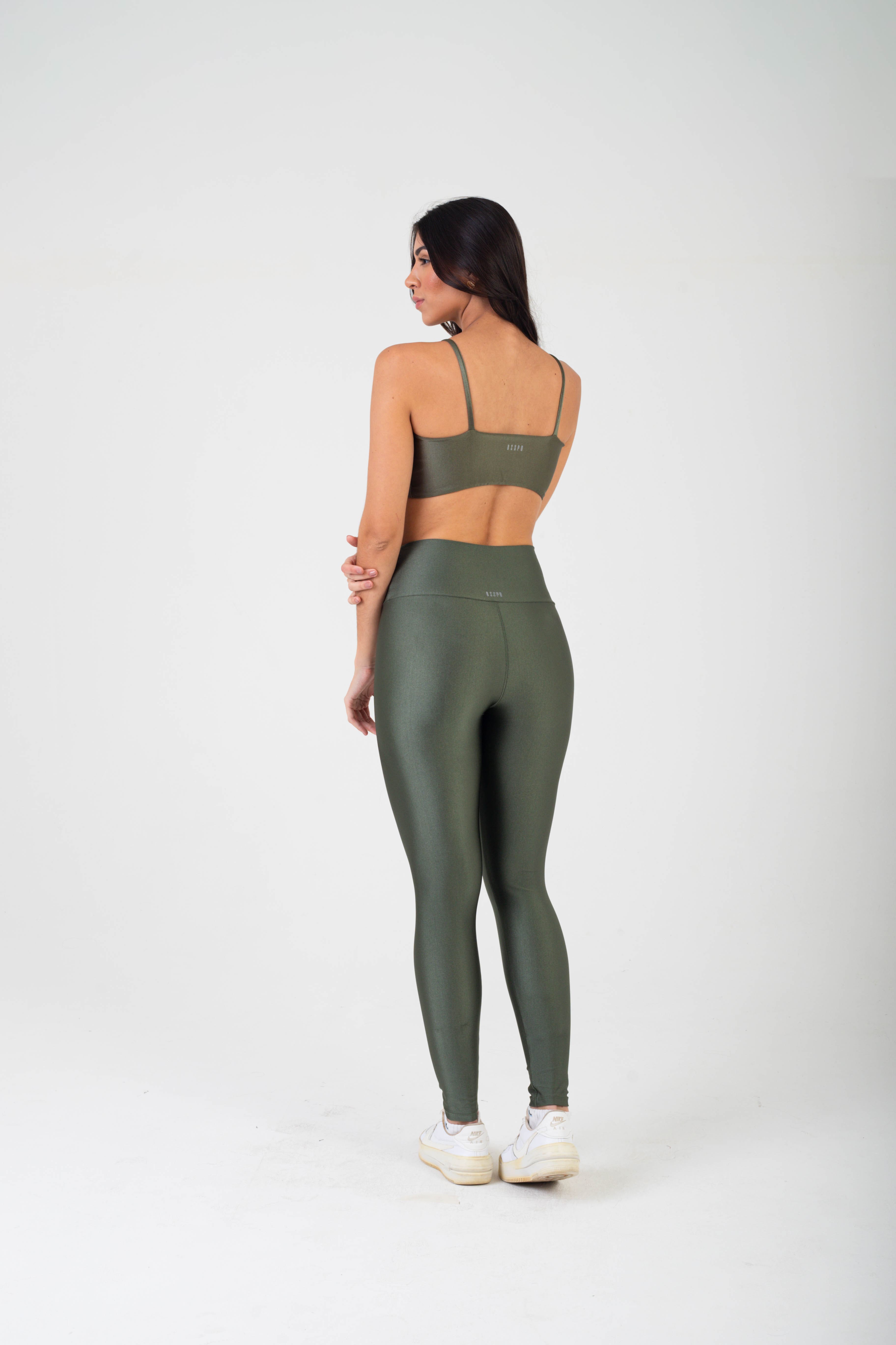 CALCA LEGGING GLOW ACTIVE - MAJOR