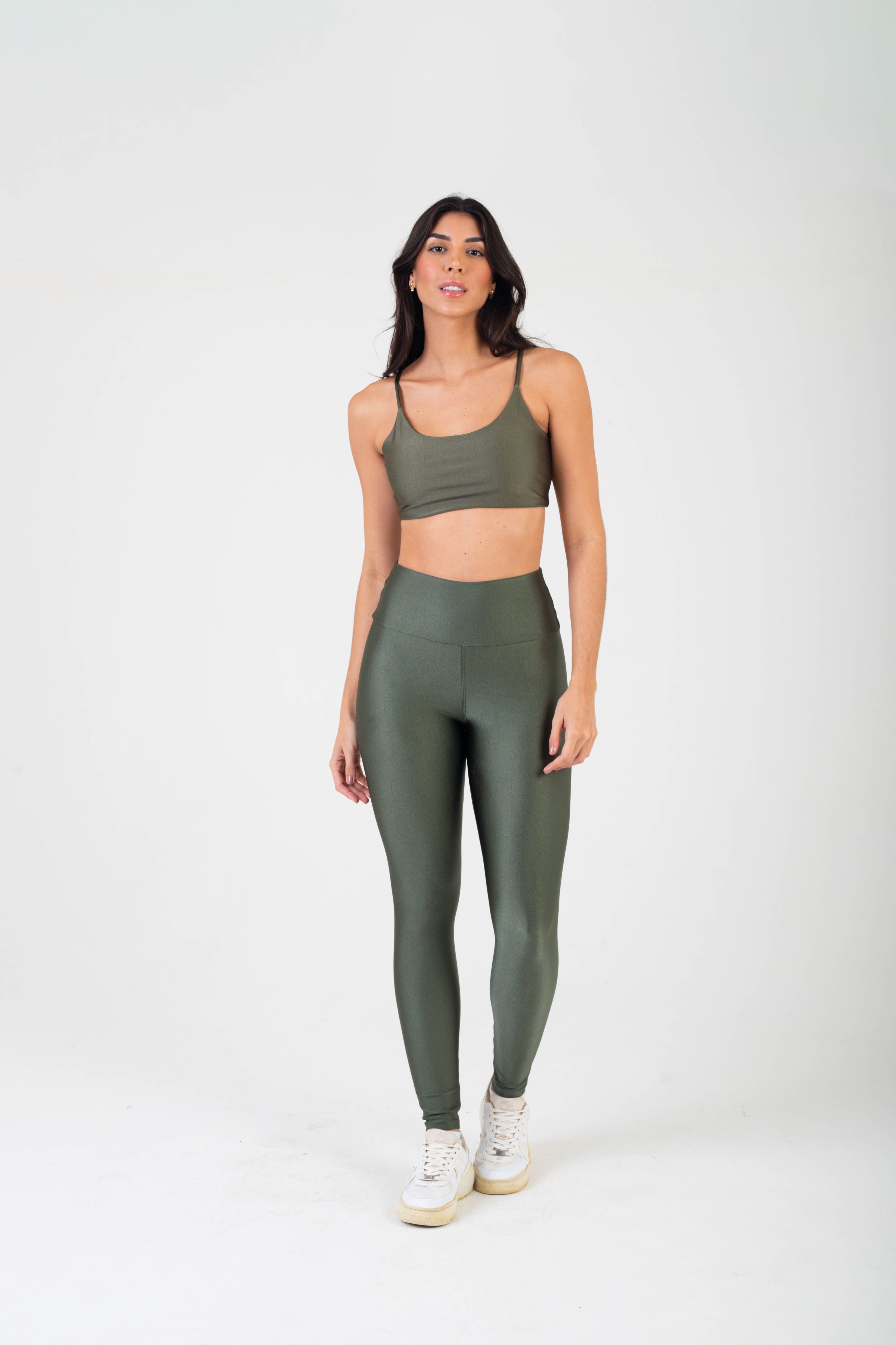 CALCA LEGGING GLOW ACTIVE - MAJOR