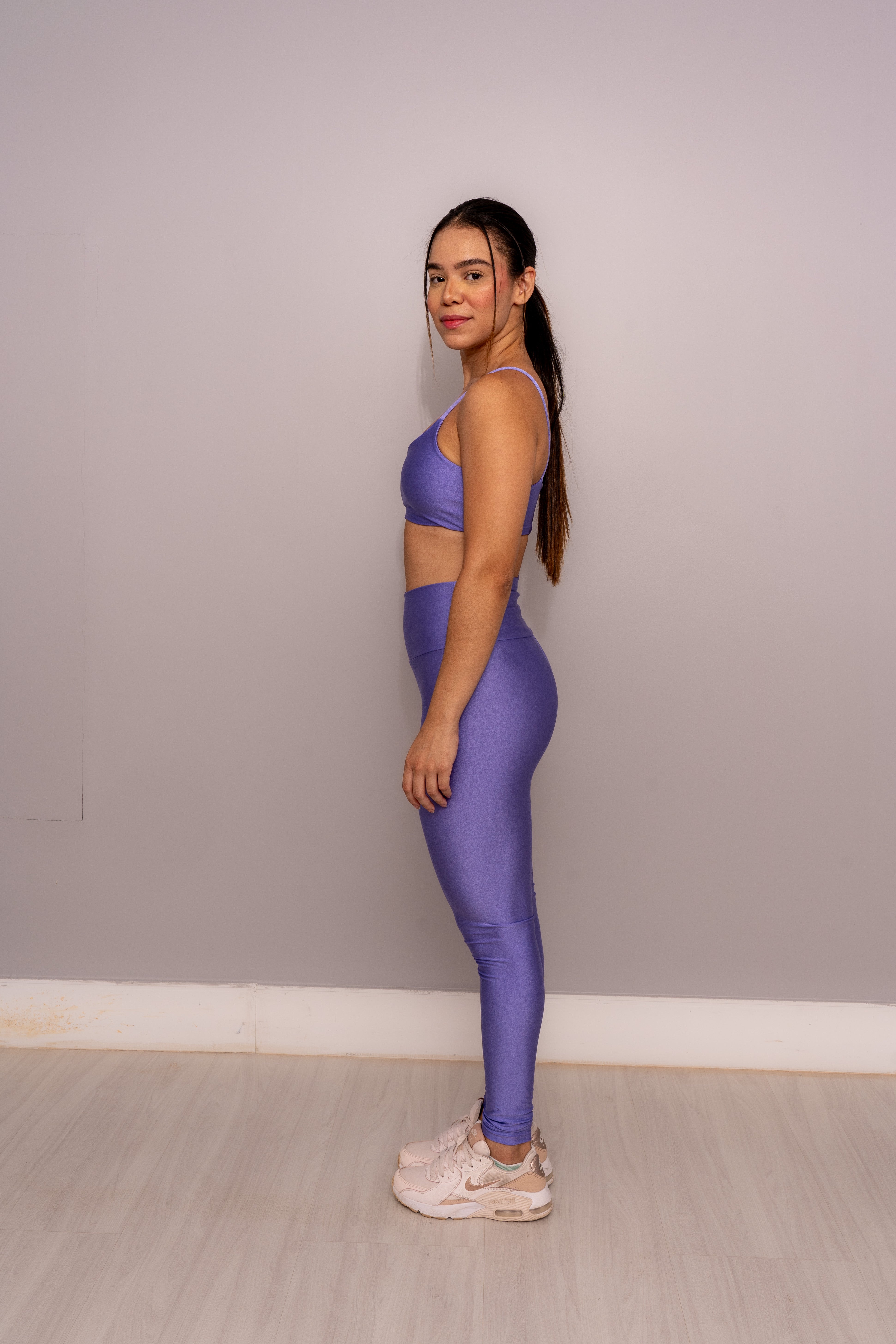 CALCA LEGGING GLOW ACTIVE - VERY PERY