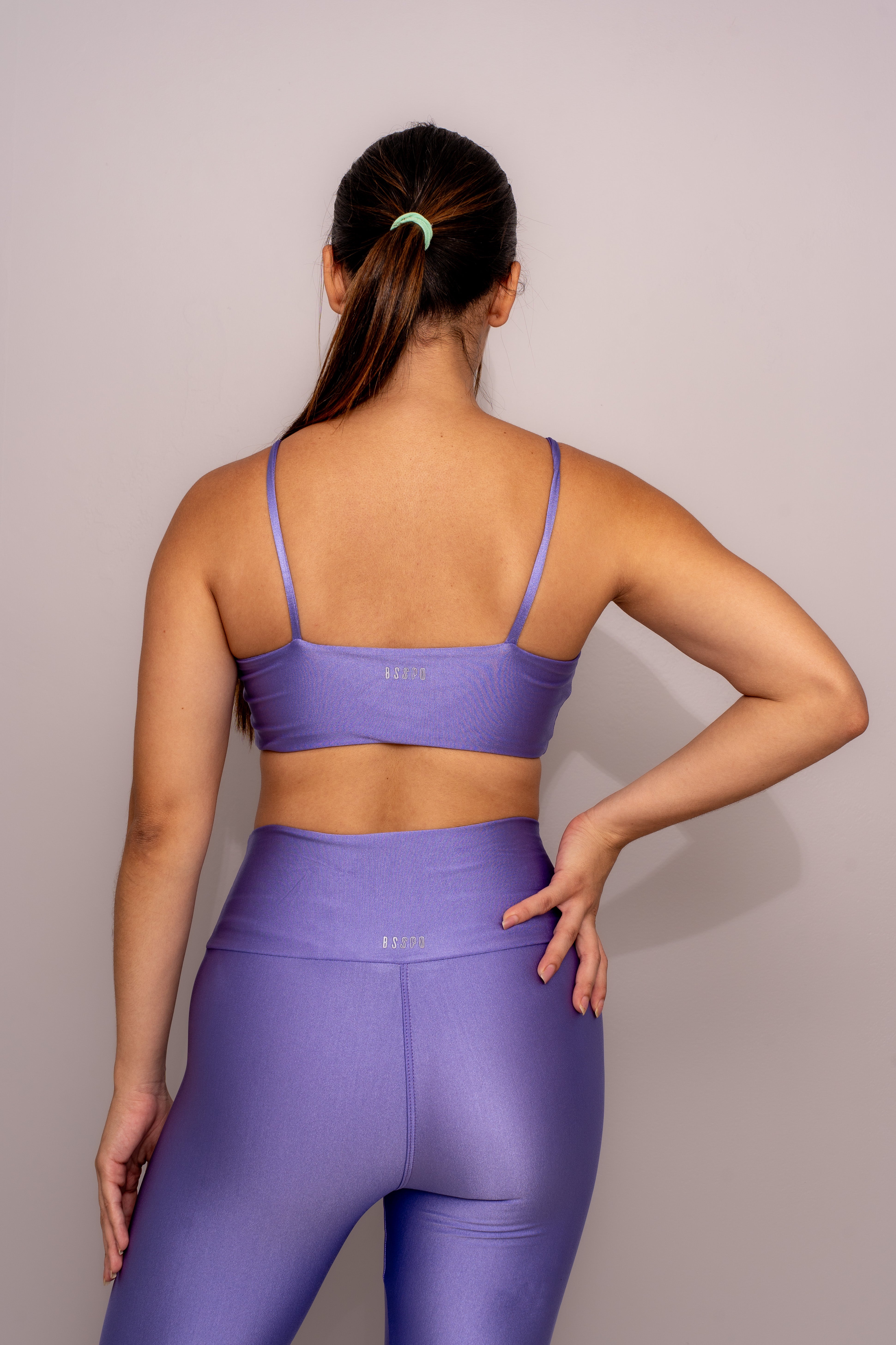 CALCA LEGGING GLOW ACTIVE - VERY PERY