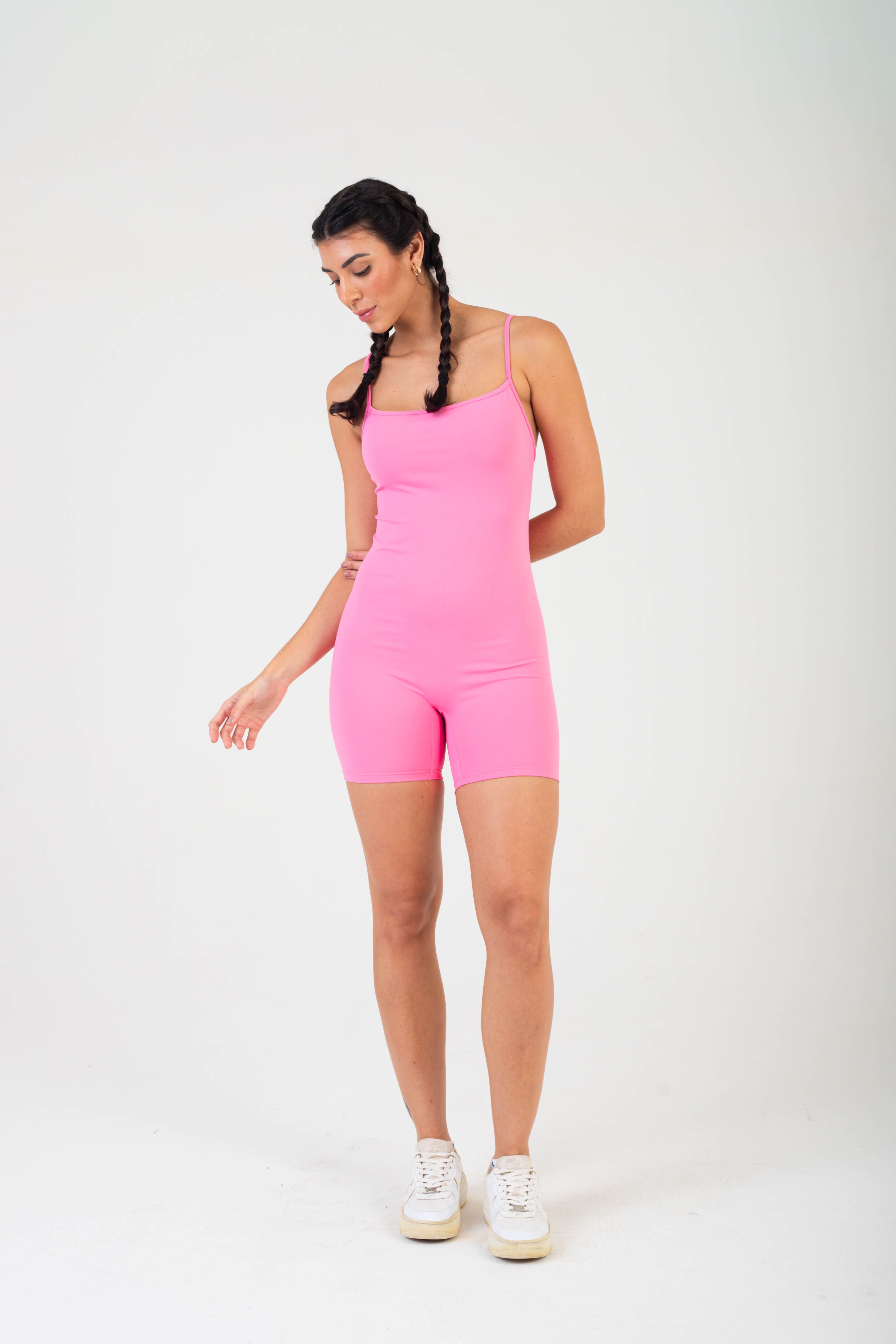MACAQUINHO HYPER MAXXI - POP PINK