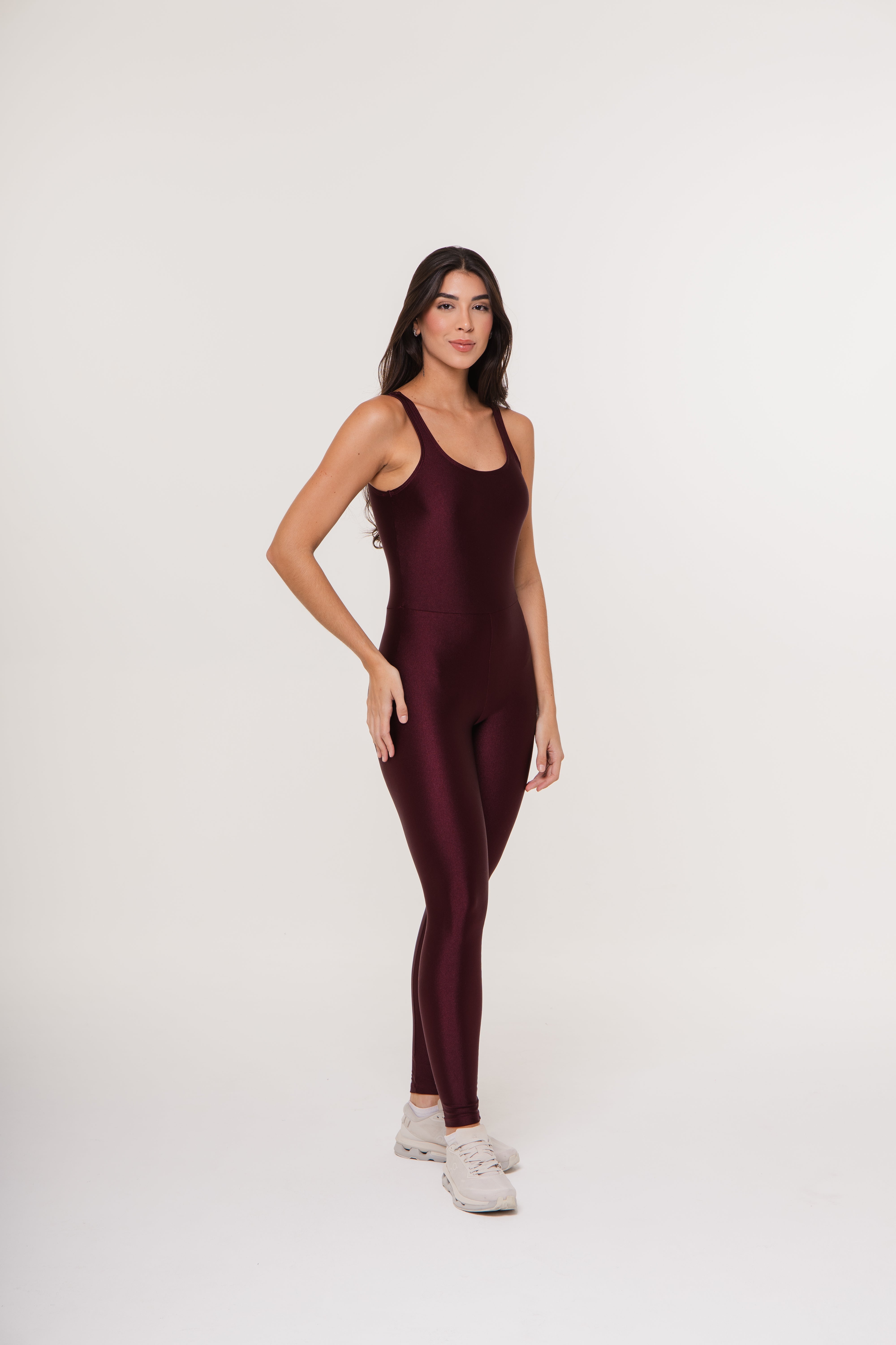 MACACAO SHAPE COM BOJO - BORDO