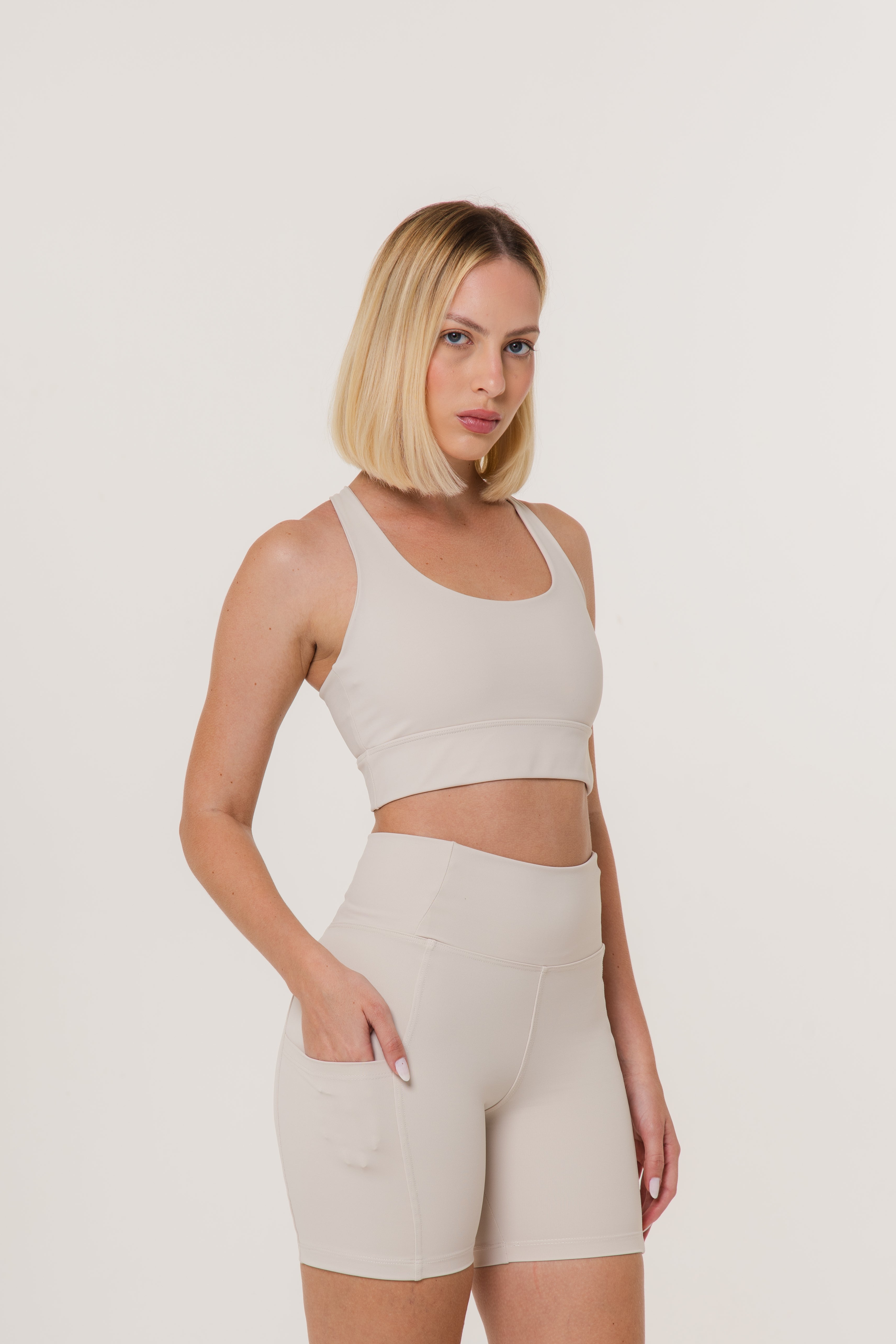 CROPPED HYPER MAXXI ALÇAS STRAPP - LUNA