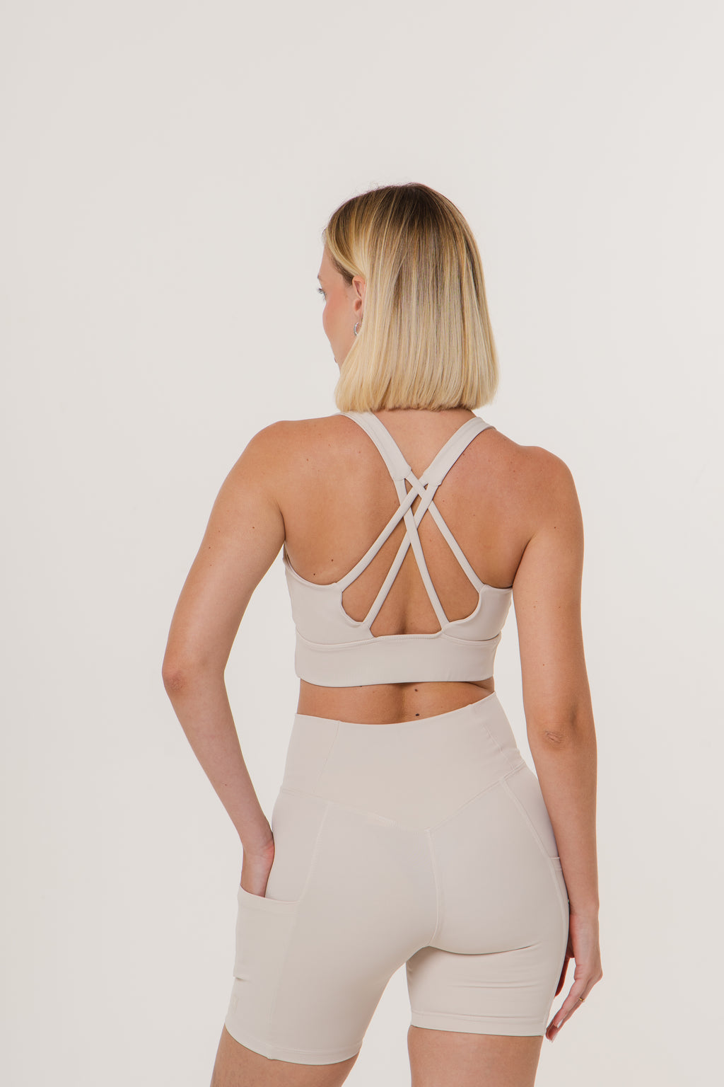 CROPPED HYPER MAXXI ALÇAS STRAPP - LUNA