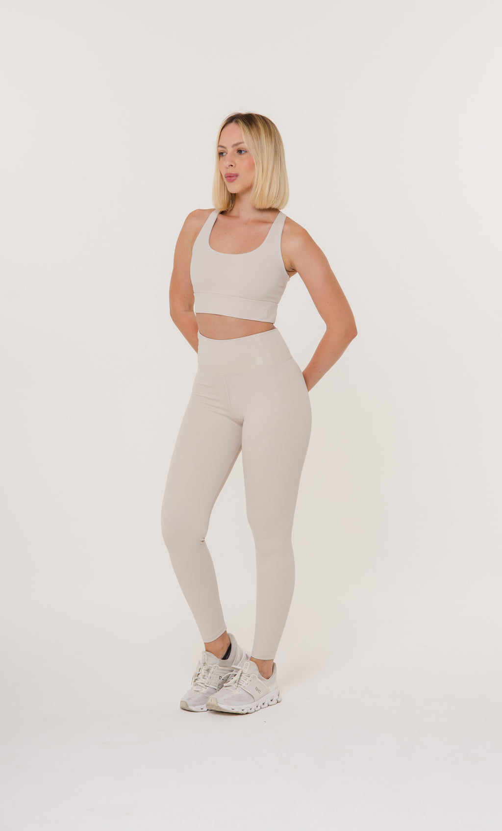 CALÇA LEGGINGS HYPER - LUNA