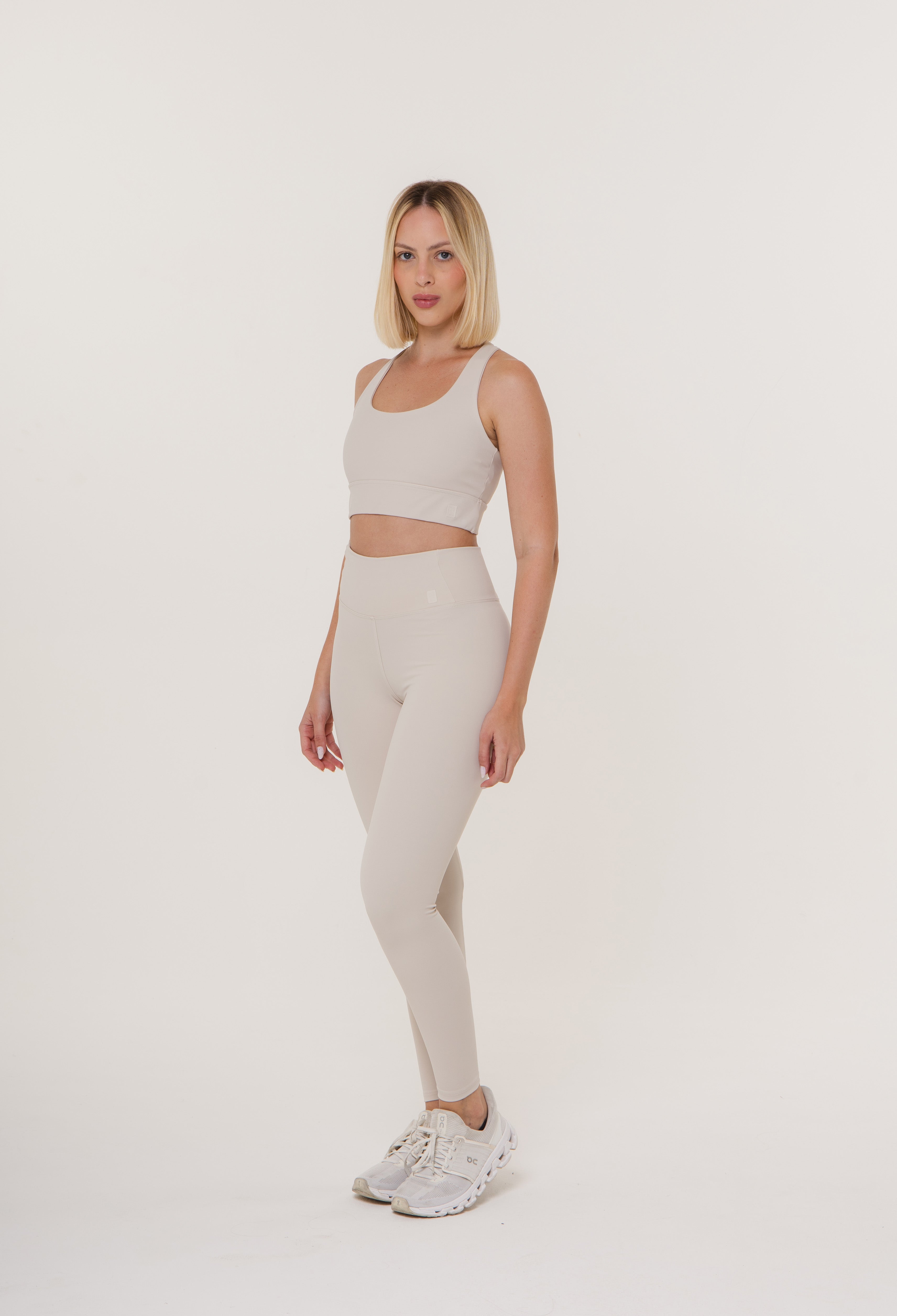 CALÇA LEGGINGS HYPER - LUNA