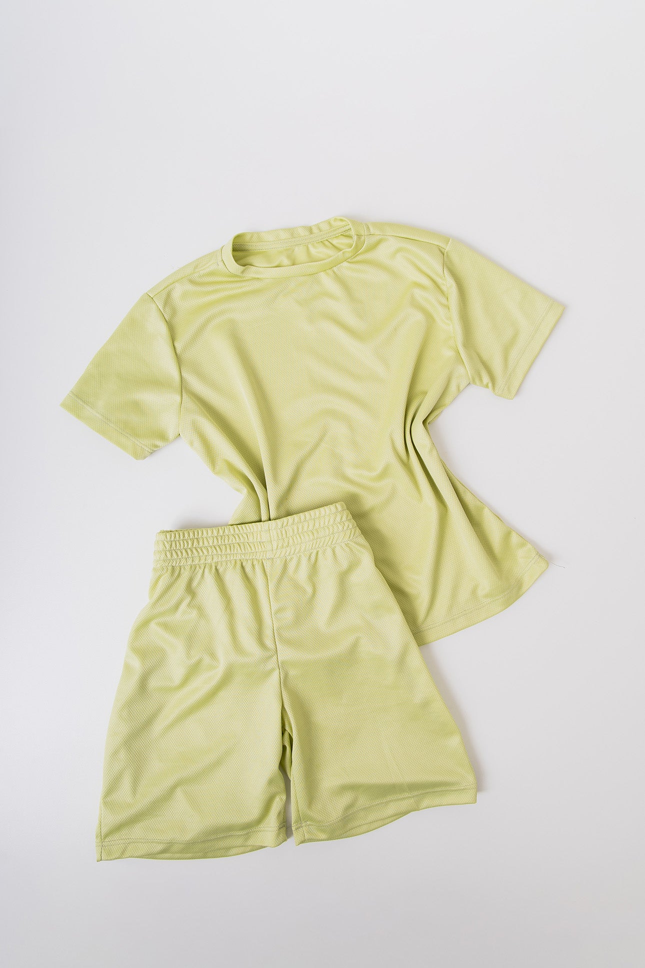 CONJUNTO MASCULINO INFANTIL - BOLDO DO CHILE