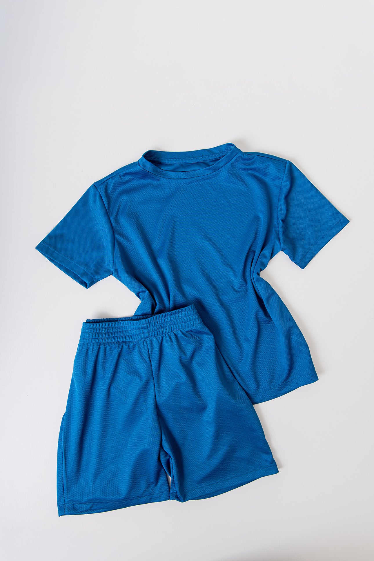 CONJUNTO MASCULINO INFANTIL - SAFIRA
