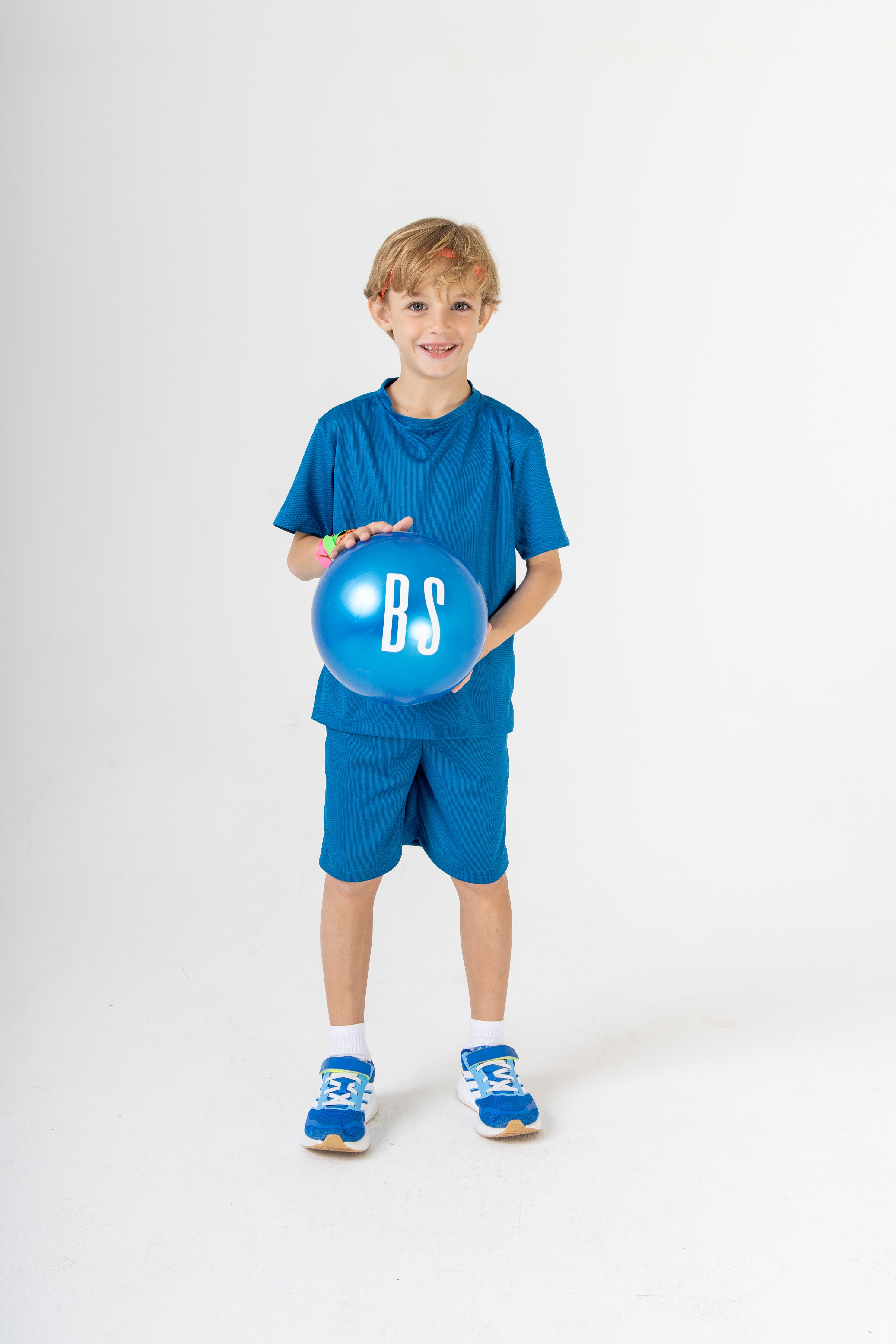 CONJUNTO MASCULINO INFANTIL - SAFIRA