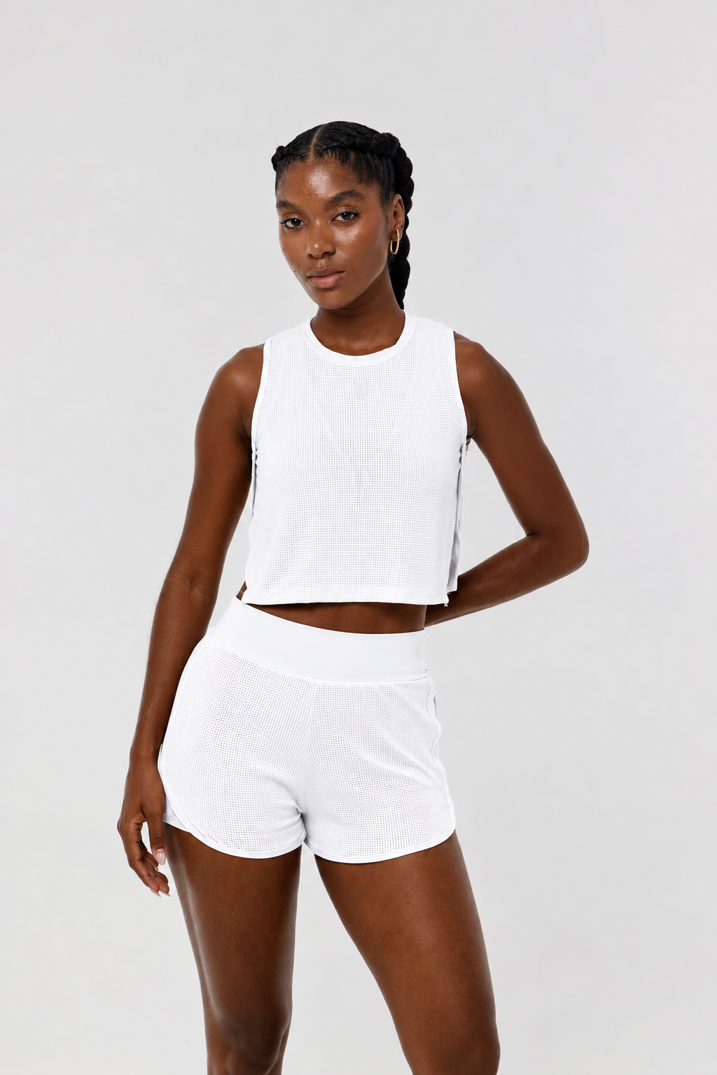 BLUSA REGATA BRANCO