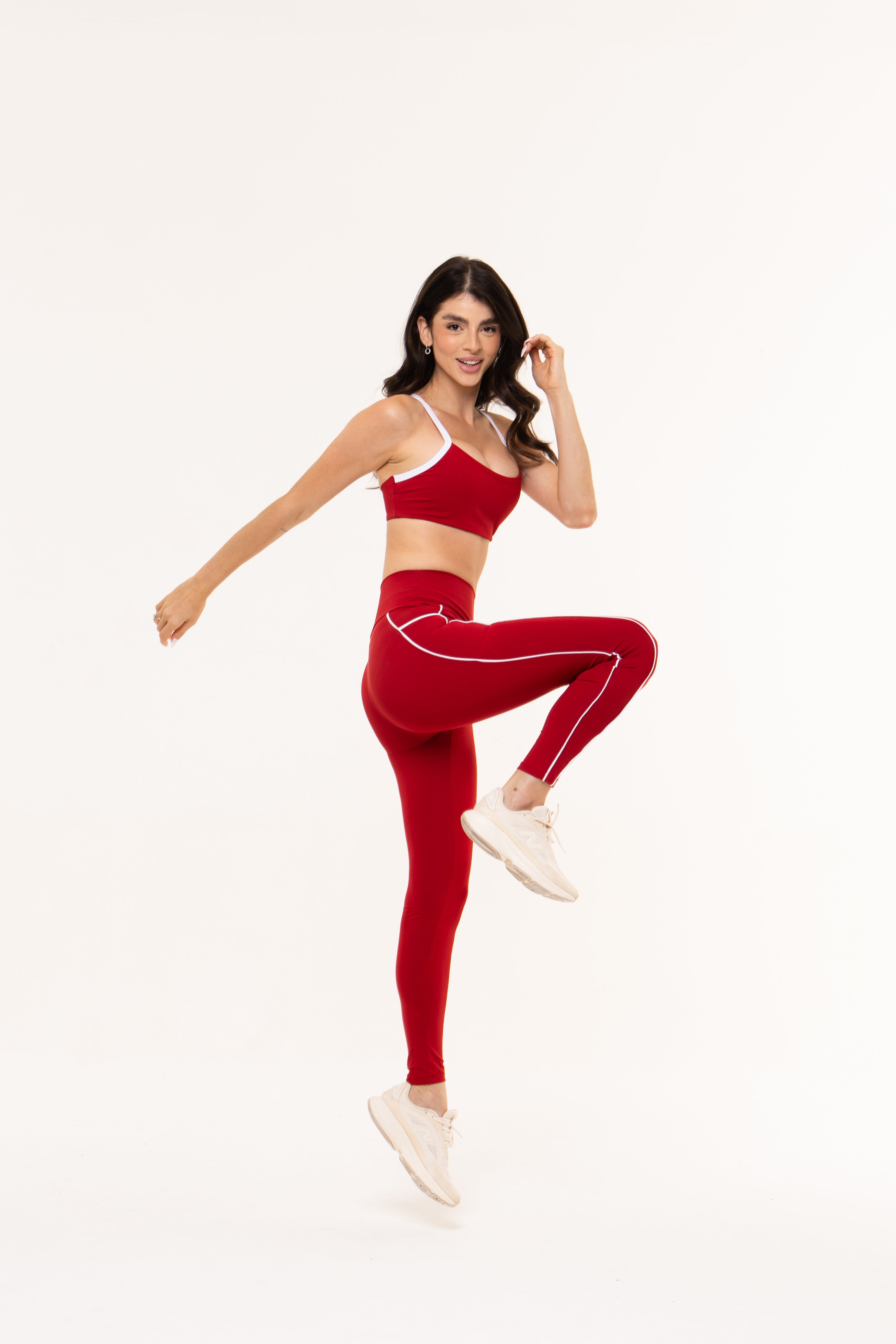 CALÇA SUSTENTARE NAVY RUBI