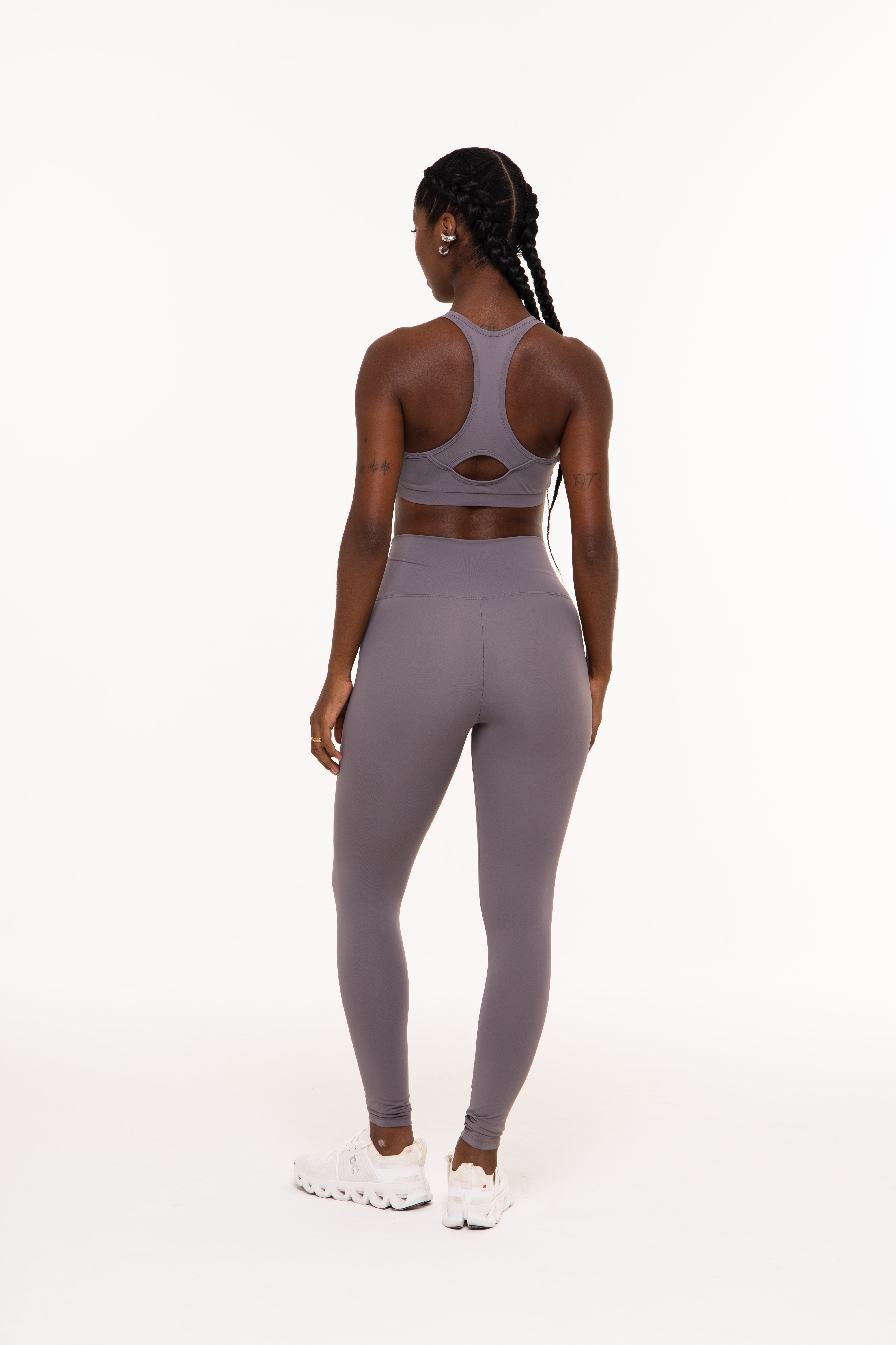 CROPPED TOP DECOTE V NADADOR MOVING - URBANO