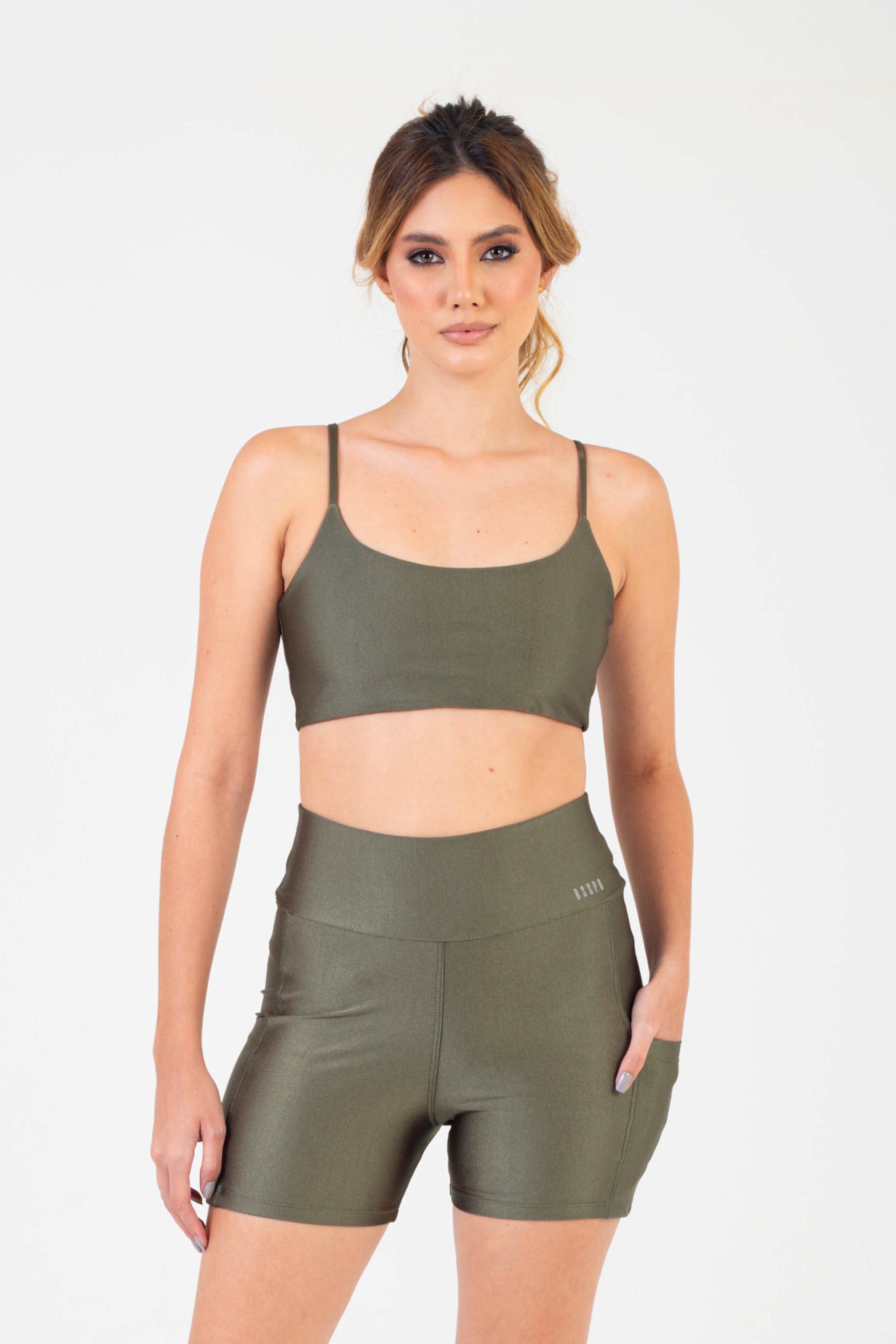 TOP GLOW ALÇA FINA MAJOR