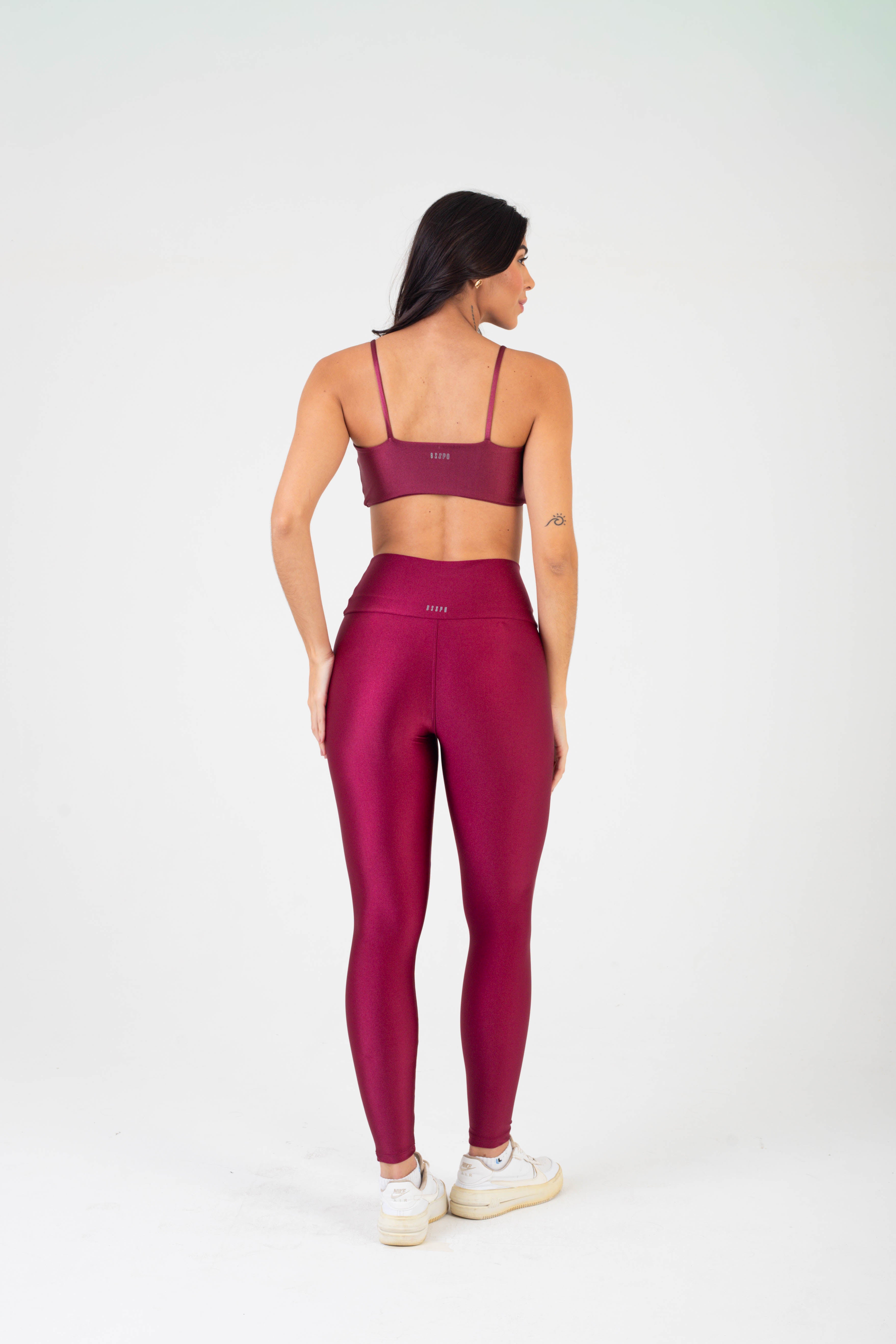 CALCA LEGGING GLOW ACTIVE - SENSUALE