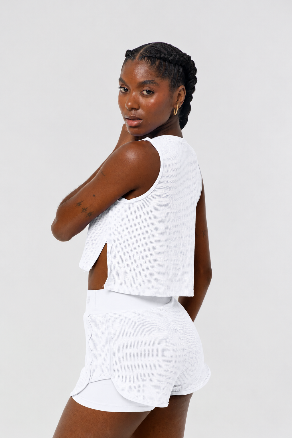 BLUSA REGATA BRANCO